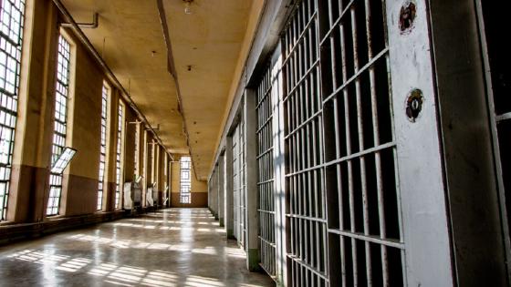 detenidos enfermos en un centro de detención de Nueva Jersey detenidos enfermos en un centro de detención de Nueva Jersey