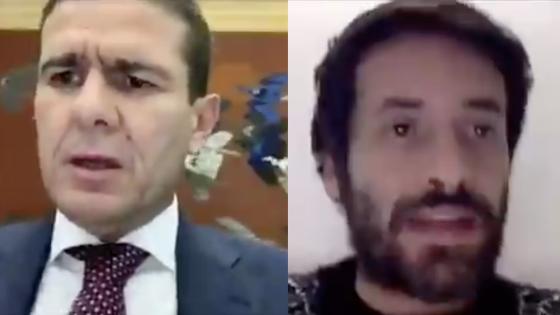 pelea en la cámara de representantes pelea en la cámara de representantes