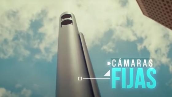 Vuelven las multas económicas por las cámaras salvavidas en Bogotá Vuelven las multas económicas por las cámaras salvavidas en Bogotá