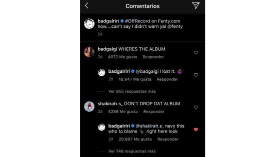 Rihanna Rihanna