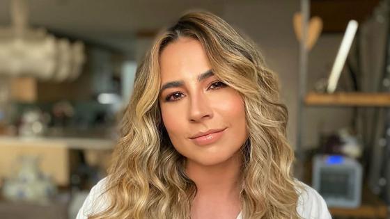 Carla Giraldo Carla Giraldo
