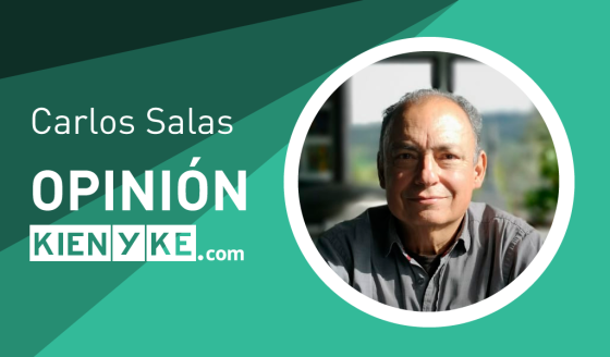 Carlos Salas