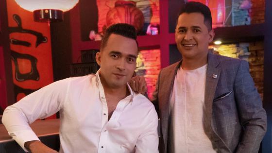 Jorge Celedón - Sigo Cantando al Amor