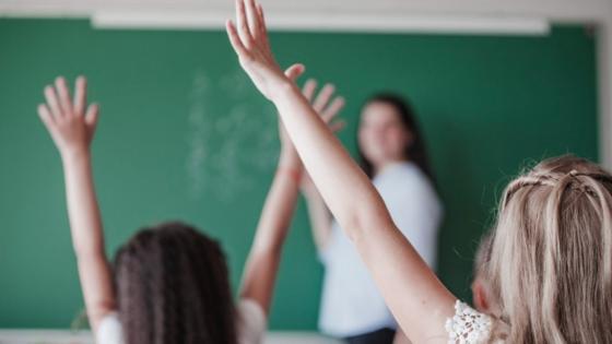 Francia tuvo que volver a cerrar escuelas primarias por casos de coronavirus Francia tuvo que volver a cerrar escuelas primarias por casos de coronavirus