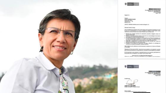 claudia lópez claudia lópez