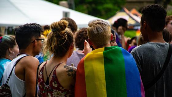 Defensoría del Pueblo pide frenar la violencia contra la comunidad LGBTI