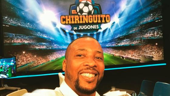 edwin congo chiringuito edwin congo chiringuito
