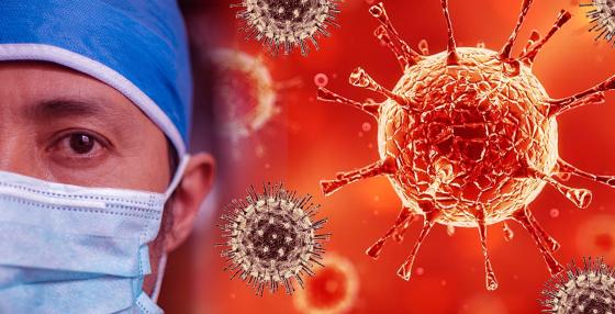 Coronavirus en Panamá Coronavirus en Panamá