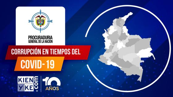 corrupción corrupción