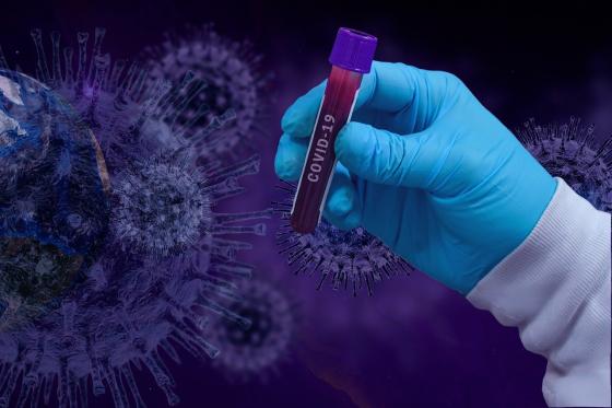 Coronavirus en Panamá Coronavirus en Panamá