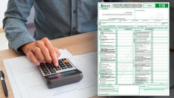 Pasos para solicitar la devolución automática de saldos de impuestos