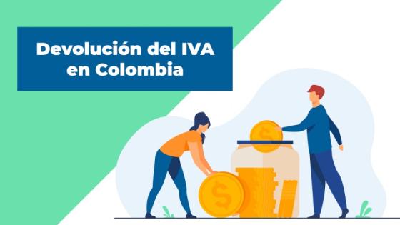 devolución del Iva