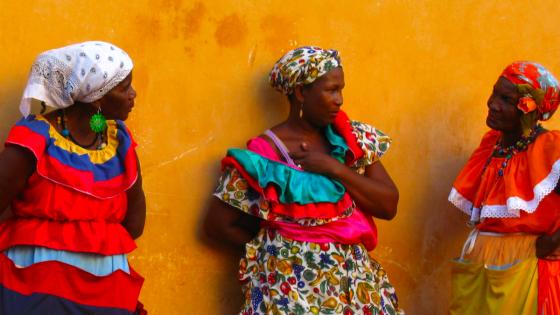 Día de la Afrocolombianidad Día de la Afrocolombianidad