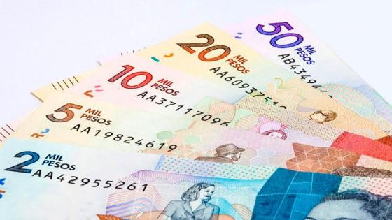 Dinero Dinero