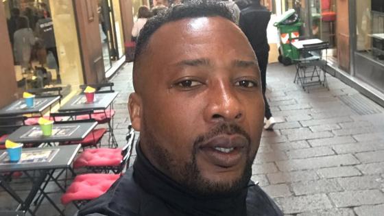 Edwin Congo Edwin Congo