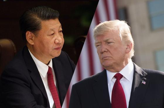 Confrontación entre China y EE. UU. entró en etapa de alto riesgo