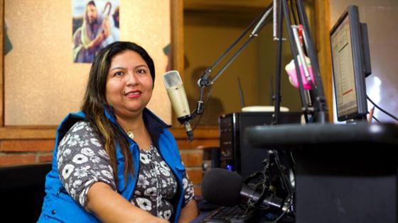 Medios comunitarios Medios comunitarios