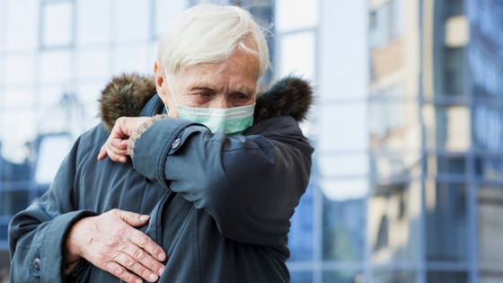 Enfermos leves de Covid-19 desarrollarían inmunidad a la infección Enfermos leves de Covid-19 desarrollarían inmunidad a la infección