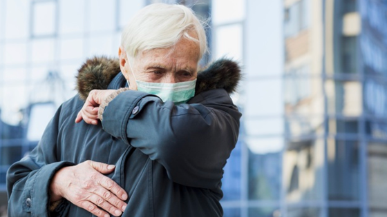 Enfermos leves de Covid-19 desarrollarían inmunidad a la infección