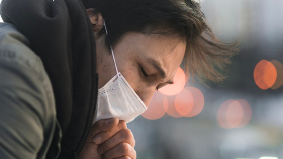 Podría no haber una segunda ola importante de coronavirus : OMS Podría no haber una segunda ola importante de coronavirus : OMS