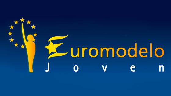 euromodelo joven 2020 en vivo