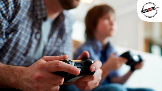 videojuegos videojuegos