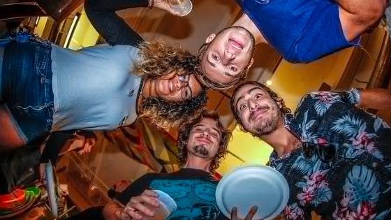 Alerta en Estados Unidos por 'Fiestas Covid-19' para contagiarse del virus