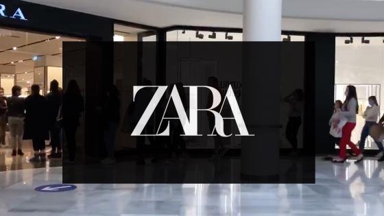 Zara Francia