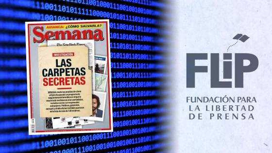 Kienyke.com respalda pronunciamiento de la FLIP