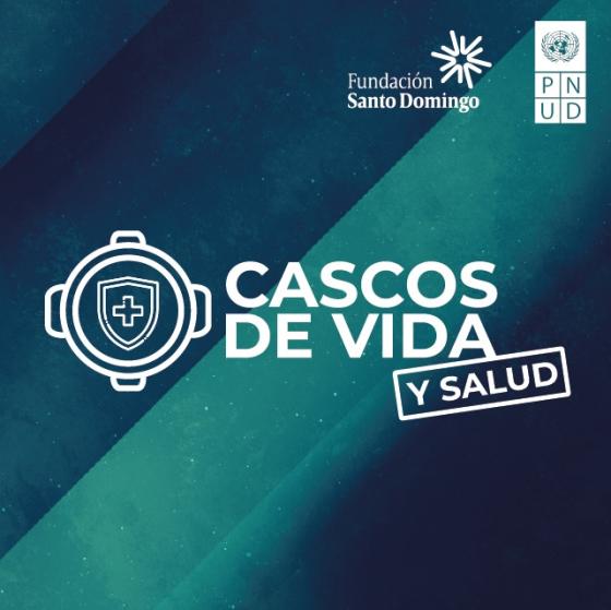 Abren segunda convocatoria del reto Cascos de Vida y Salud