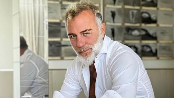 Gianluca Vacchi Gianluca Vacchi