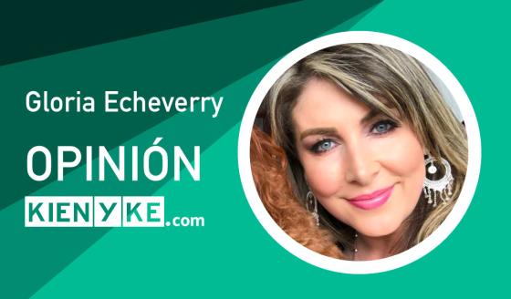 Gloria Echeverry Gloria Echeverry