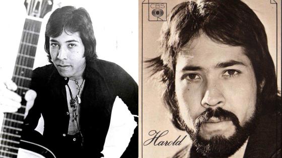 Harold Orozco Harold Orozco