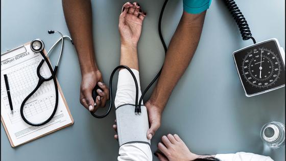 ¿Por qué es peligrosa la hipertensión arterial? ¿Por qué es peligrosa la hipertensión arterial?