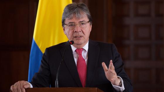 carlos holmes trujillo min defensa carlos holmes trujillo min defensa