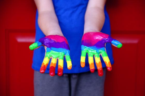 Derechos Humanos LGBTI Derechos Humanos LGBTI