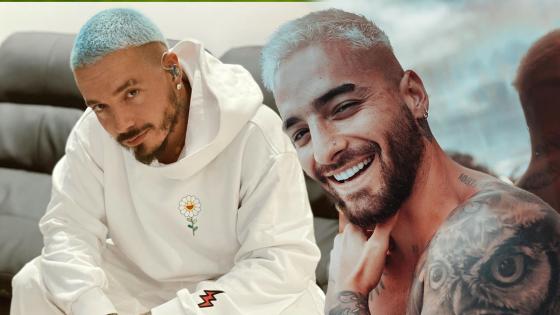J Balvin J Balvin
