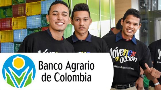 Jovenes en acción Jovenes en acción