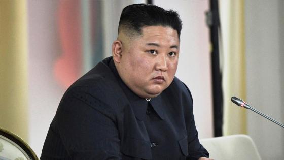 Kim Jong-un