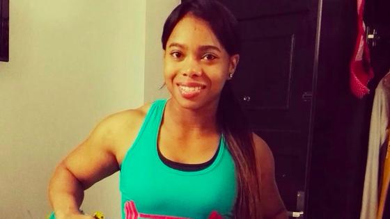 Leidy Solís Leidy Solís