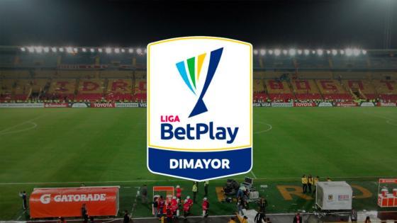 Liga betplay regreso 