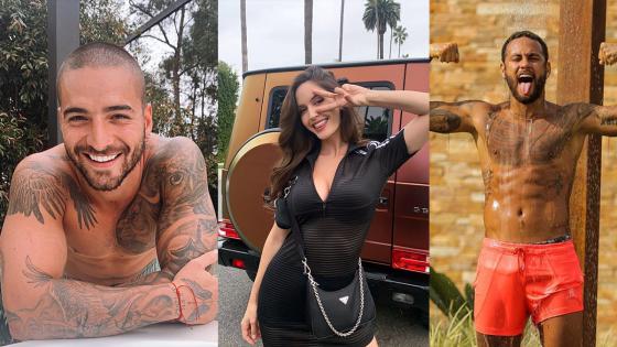 maluma maluma