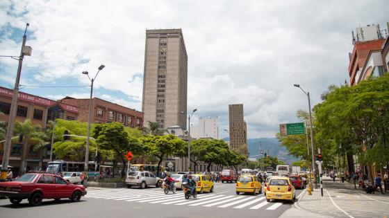 Medellín Medellín