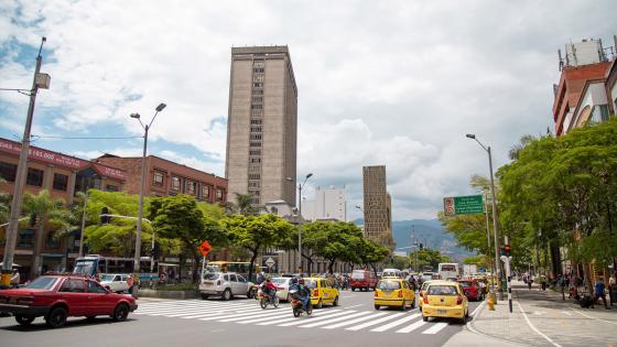 Medellín