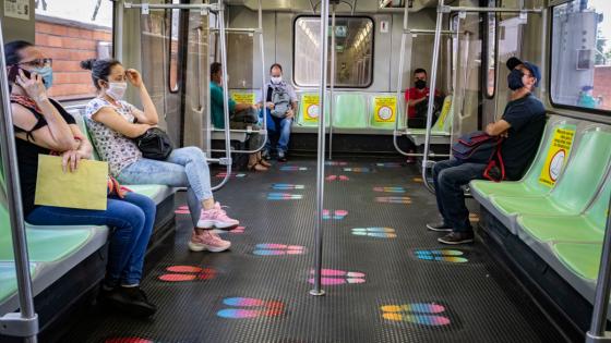 Metro de Medellín Metro de Medellín