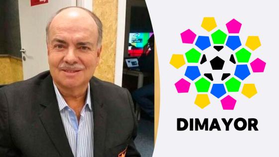 Iván Mejía denuncia Iván Mejía denuncia