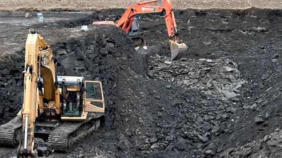 minería minería