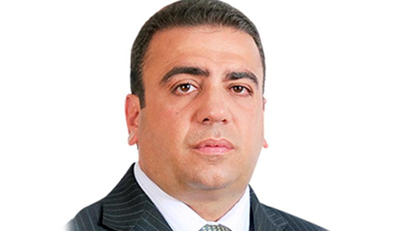 Confirman el sometimiento de Musa Besaile ante la JEP Confirman el sometimiento de Musa Besaile ante la JEP