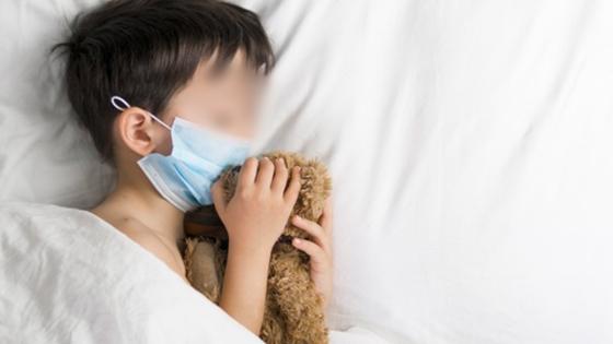 ¿Por qué no es recomendado que los menores de dos años utilicen tapabocas? ¿Por qué no es recomendado que los menores de dos años utilicen tapabocas?