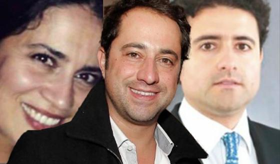 La razón por la que Rafael Uribe Noguera consiguió rebajas en su pena La razón por la que Rafael Uribe Noguera consiguió rebajas en su pena